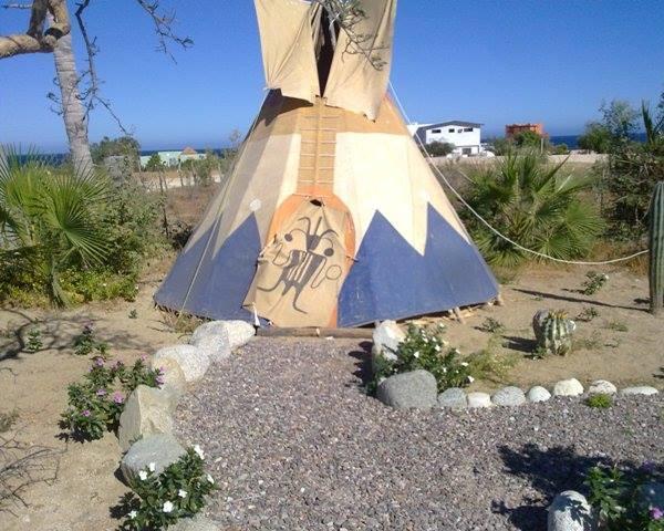 Captain Nemo'S Landing Hotel Los Barriles Ruang foto